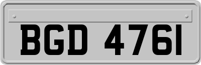 BGD4761