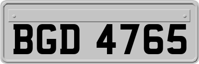 BGD4765