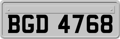 BGD4768