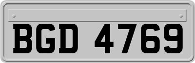 BGD4769
