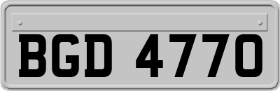 BGD4770