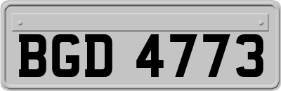 BGD4773