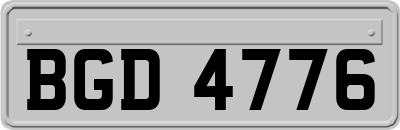BGD4776