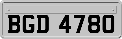BGD4780