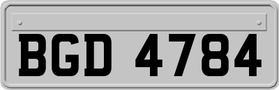 BGD4784