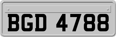 BGD4788