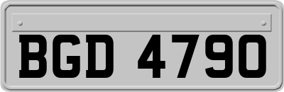 BGD4790