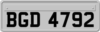 BGD4792