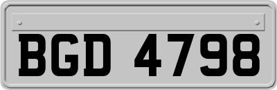 BGD4798