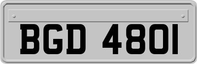 BGD4801