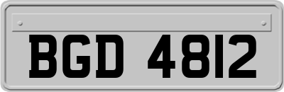 BGD4812