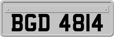 BGD4814