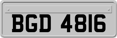 BGD4816