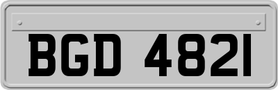 BGD4821