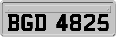 BGD4825