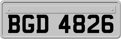 BGD4826