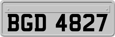 BGD4827