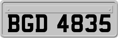 BGD4835