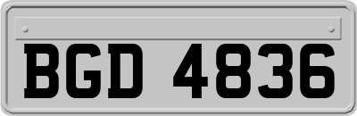 BGD4836