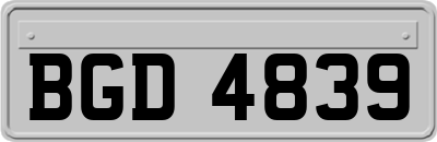 BGD4839