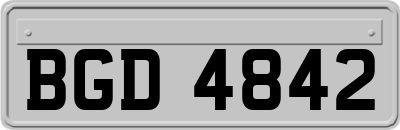 BGD4842