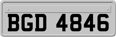 BGD4846