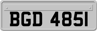 BGD4851