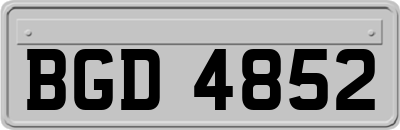 BGD4852