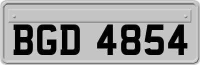 BGD4854