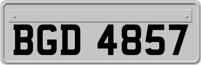BGD4857