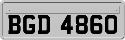 BGD4860