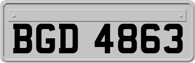 BGD4863