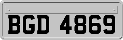 BGD4869