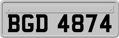 BGD4874