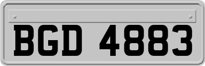 BGD4883