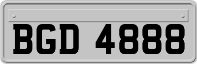 BGD4888