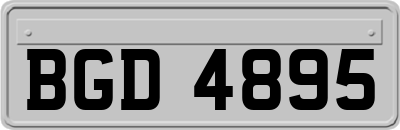 BGD4895