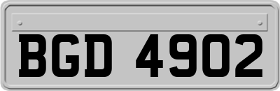 BGD4902