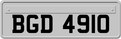 BGD4910