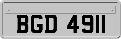 BGD4911