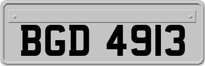 BGD4913