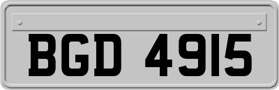 BGD4915