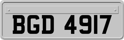 BGD4917
