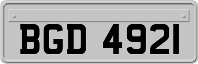 BGD4921