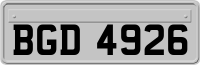 BGD4926