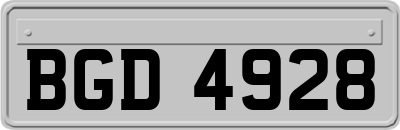 BGD4928