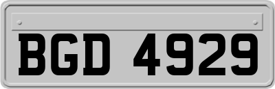 BGD4929