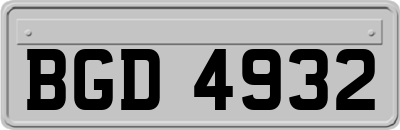 BGD4932