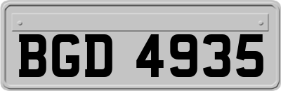 BGD4935