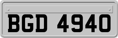 BGD4940